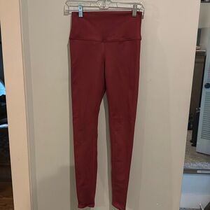 Alo leggings